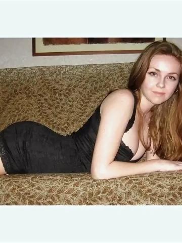 Индивидуалка Устина Фотография 2